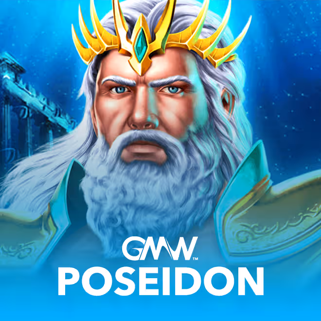 poseidon