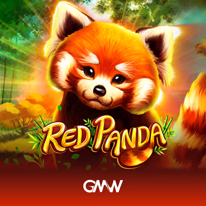 red-panda