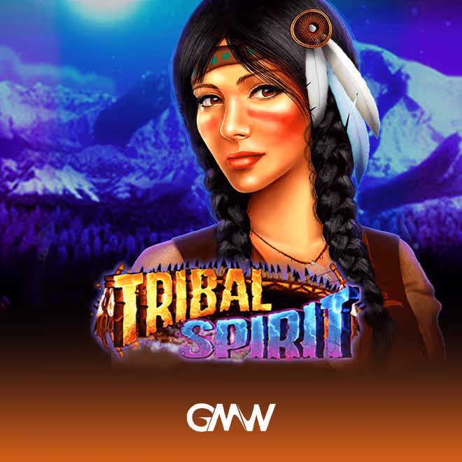 tribal-spirit