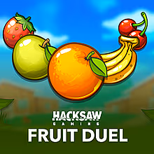 fruit-duel