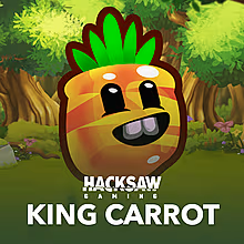 king-carrot