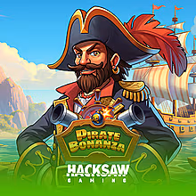 Pirate Bonanza