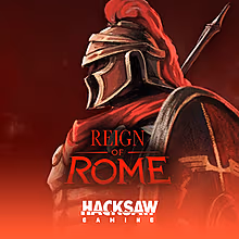Reign of Rome