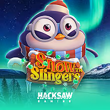 snow-slingers