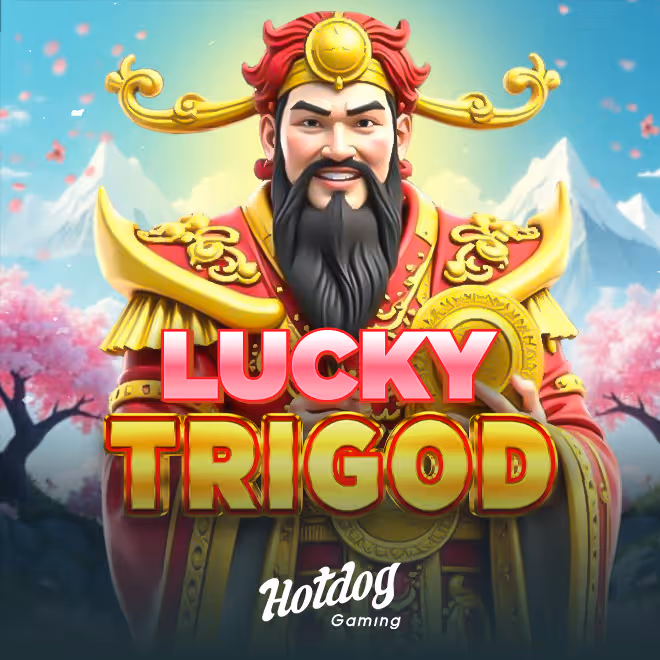 lucky-trigod