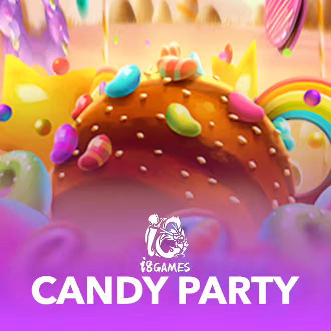 Candy Party
