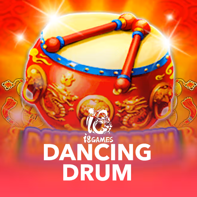 dancing-drum