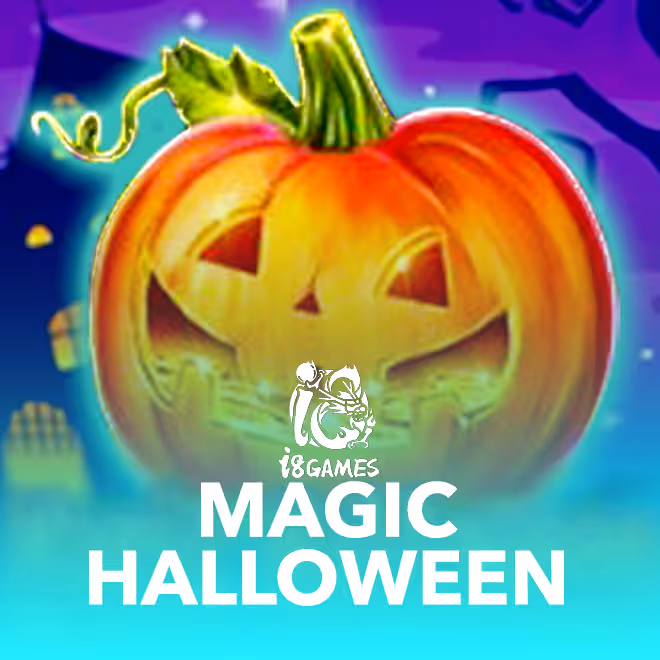 Magic Halloween
