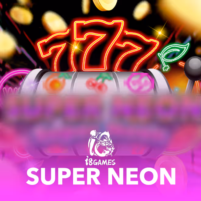 super-neon