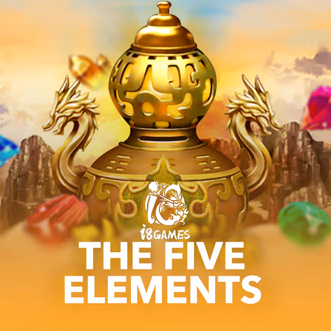 The Five Elements