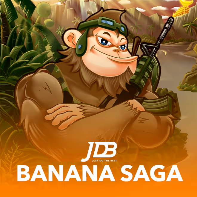 banana-saga