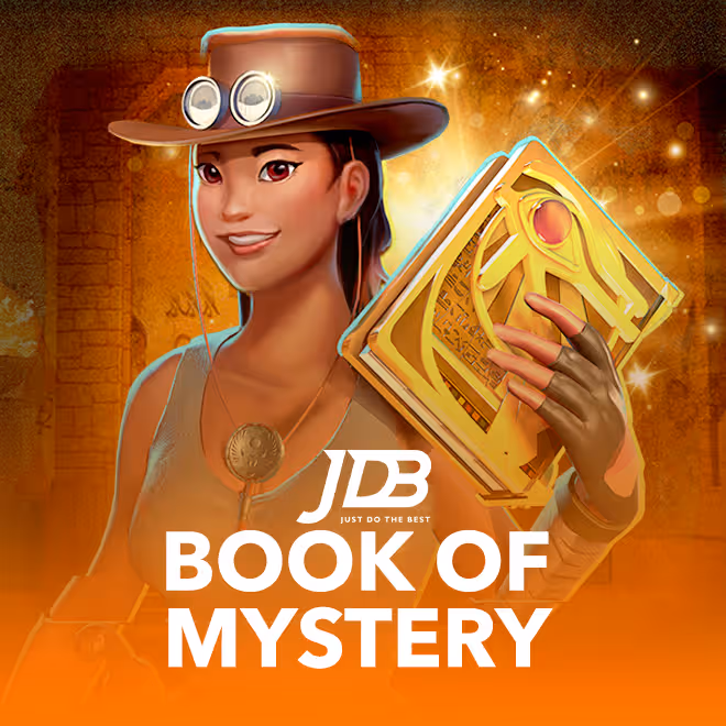 book-of-mystery