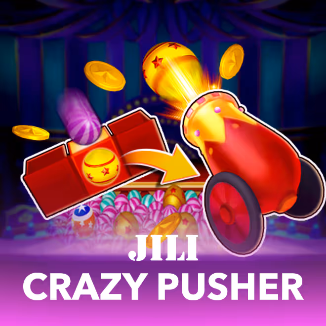 crazy-pusher