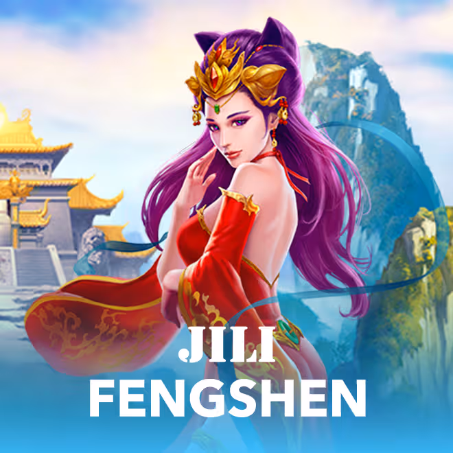 fengshen