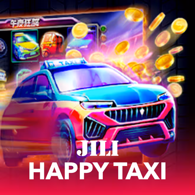 happy-taxi