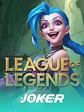league-of-legends