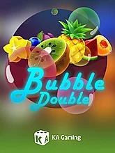 Bubble Double