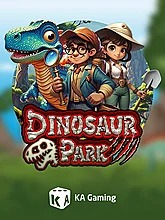 dinosaur-park