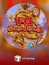fu-shenlong