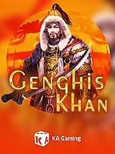 genghis-khan
