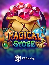 magical-store