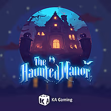 the-haunted-manor