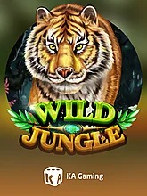 Wild Jungle