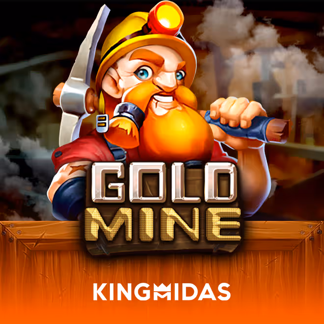 gold-mine