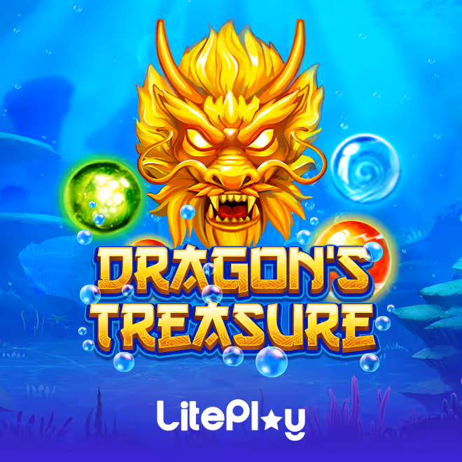 Dragons Treasure