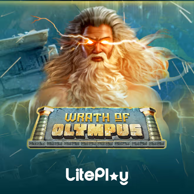Wrath of Olympus