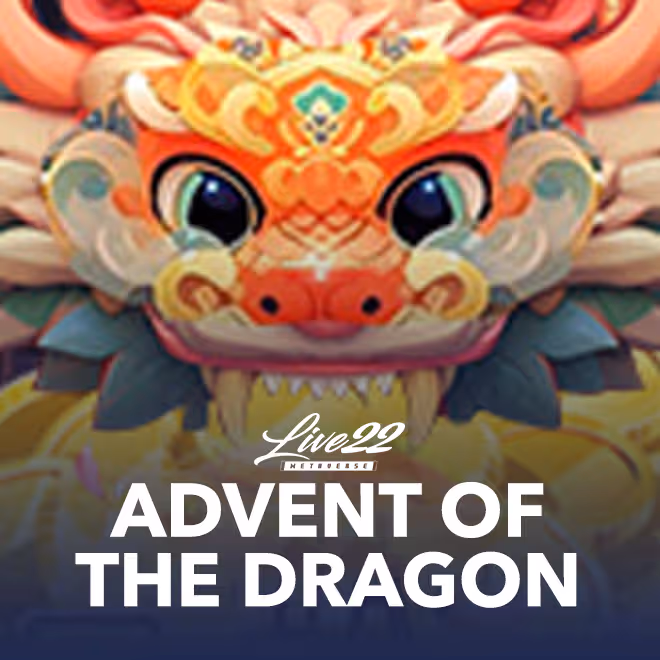 Advent of The Dragon