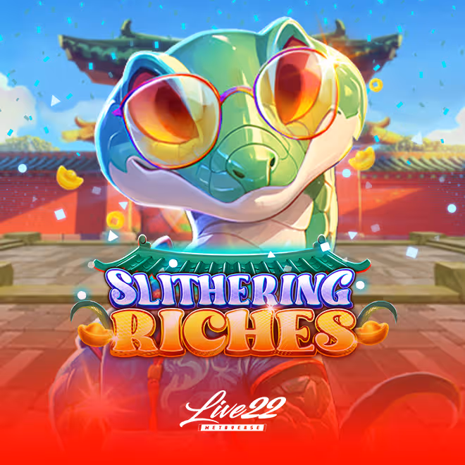 slithering-riches