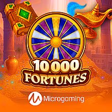 10000-fortunes
