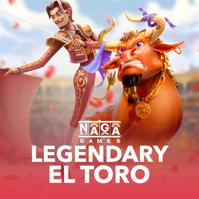 legendary-el-toro