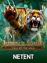 Jungle Spirit: Call of the Wild