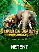 jungle-spirit-megaways