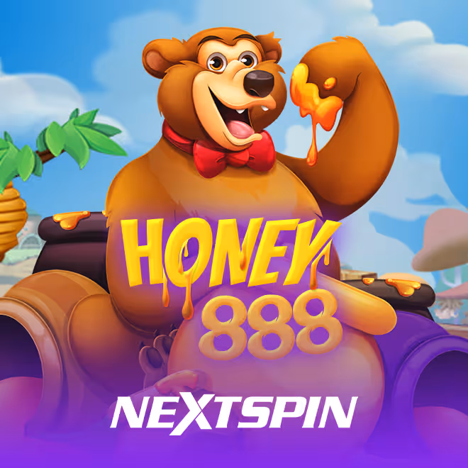honey-888