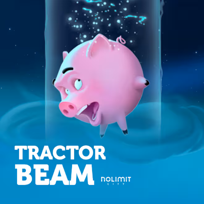 tractor-beam
