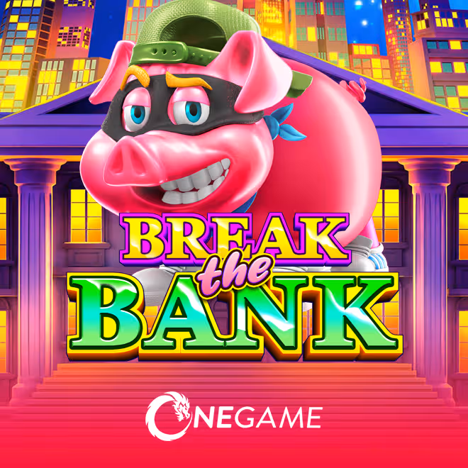 break-the-bank