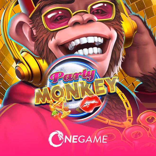 party-monkey