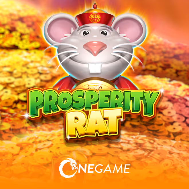 Prosperity Rat