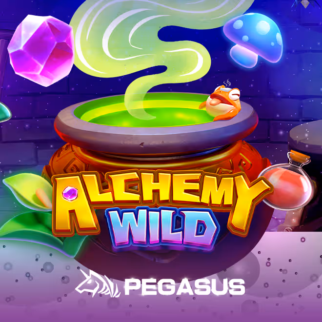 alchemy-wild