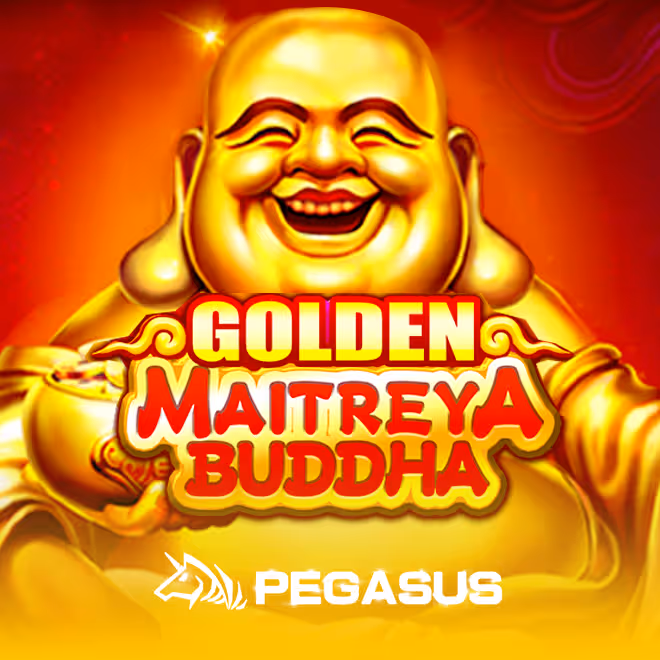 goldenmaitreya