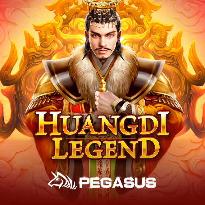 huangdi-legend