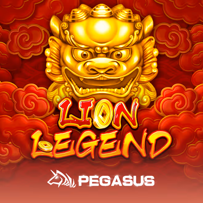 lionlegend