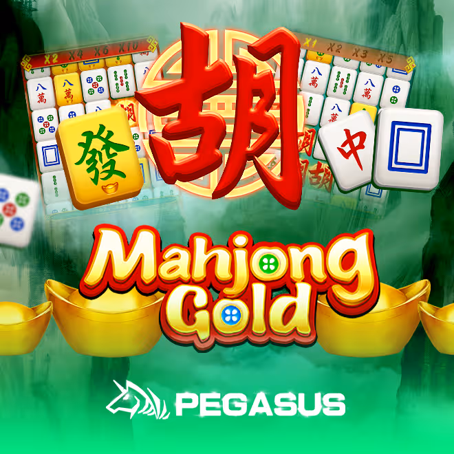 mahjong-gold