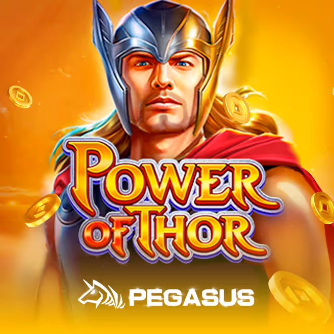 power-of-thor