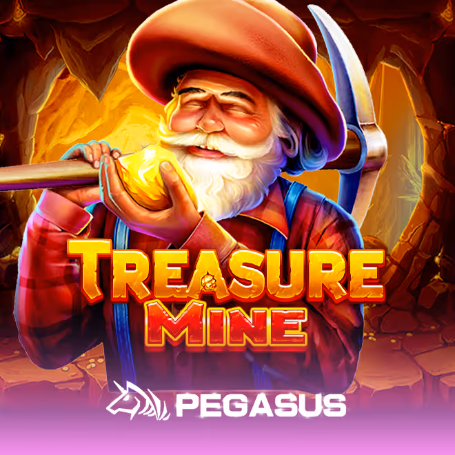 treasure-mine