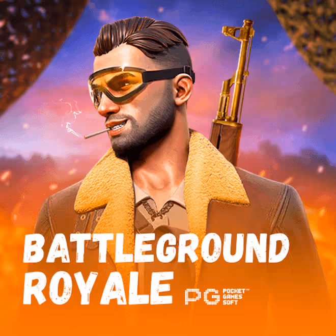 battleground-royale