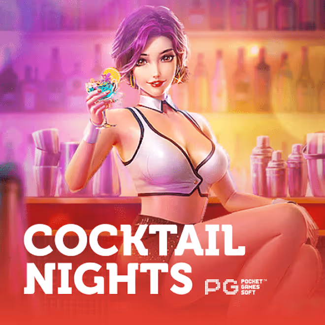 cocktail-nights